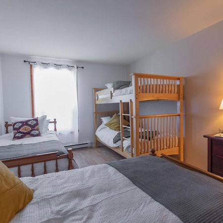 Auberge & Campagne Saint-Ferreol-les-Neiges Ngoại thất bức ảnh