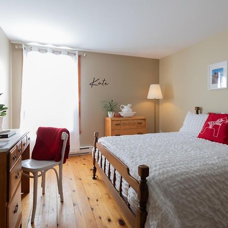 Auberge & Campagne Saint-Ferreol-les-Neiges Ngoại thất bức ảnh