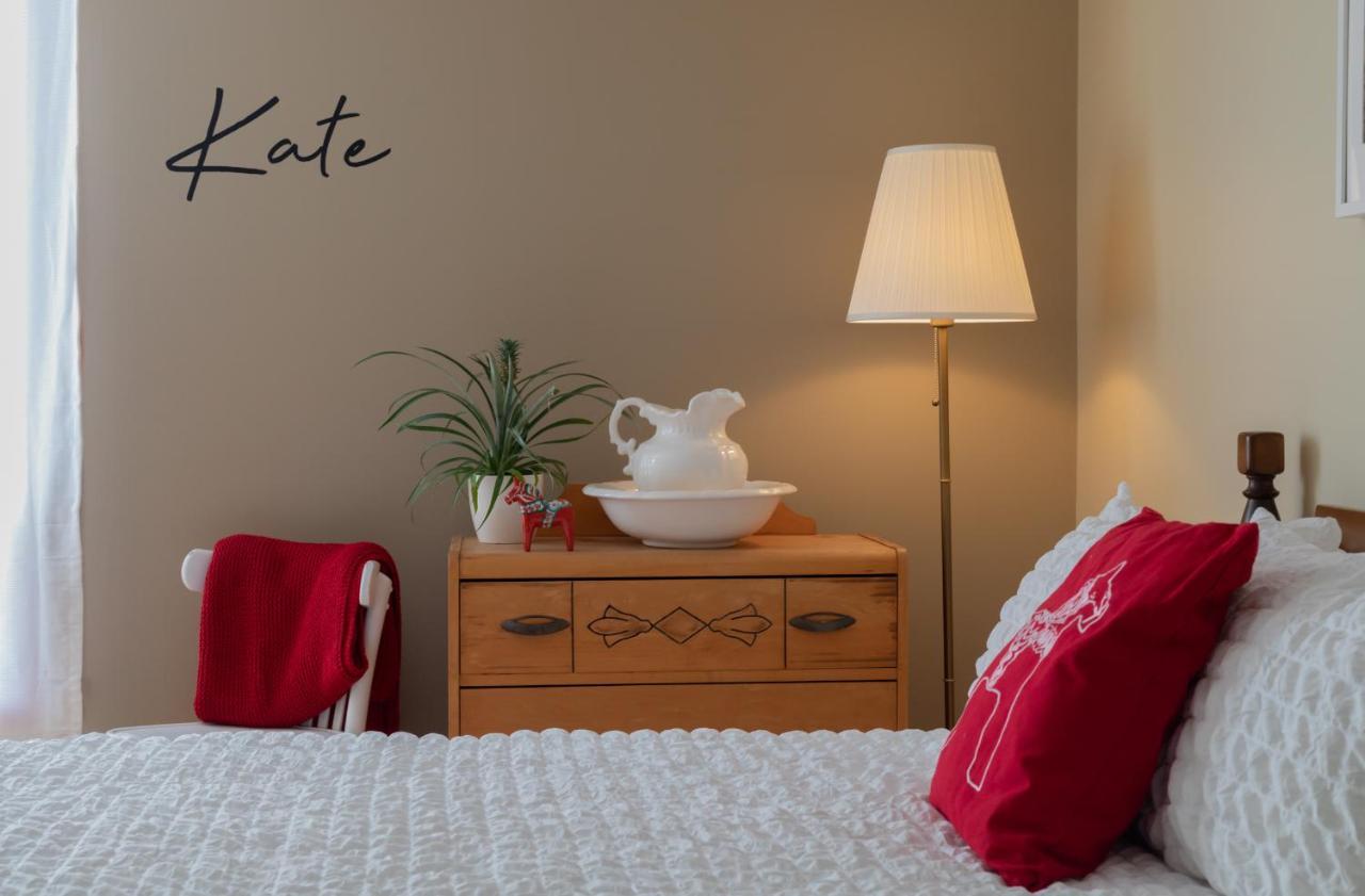 Auberge & Campagne Saint-Ferreol-les-Neiges Ngoại thất bức ảnh