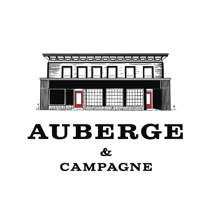 Auberge & Campagne Saint-Ferreol-les-Neiges Ngoại thất bức ảnh