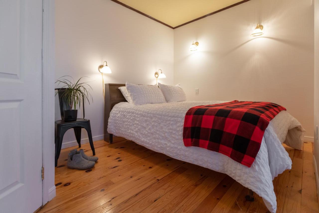 Auberge & Campagne Saint-Ferreol-les-Neiges Ngoại thất bức ảnh