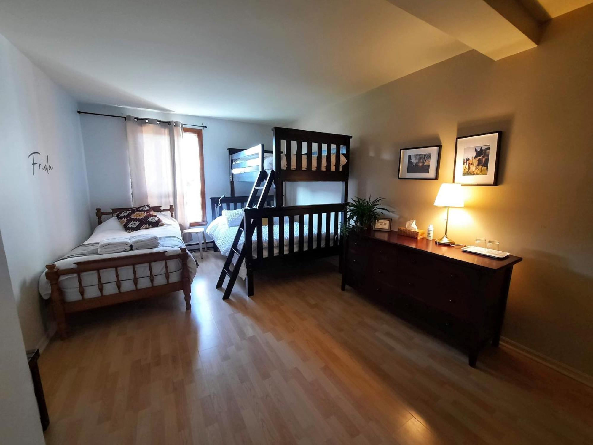 Auberge & Campagne Saint-Ferreol-les-Neiges Ngoại thất bức ảnh